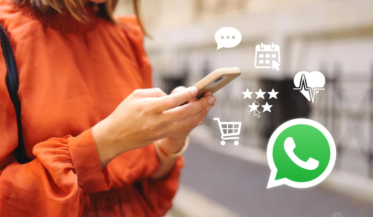 Get Success with WhatsApp Flows